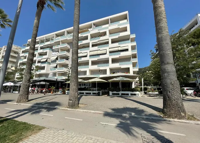 Seabreeze Lungomare Vlore