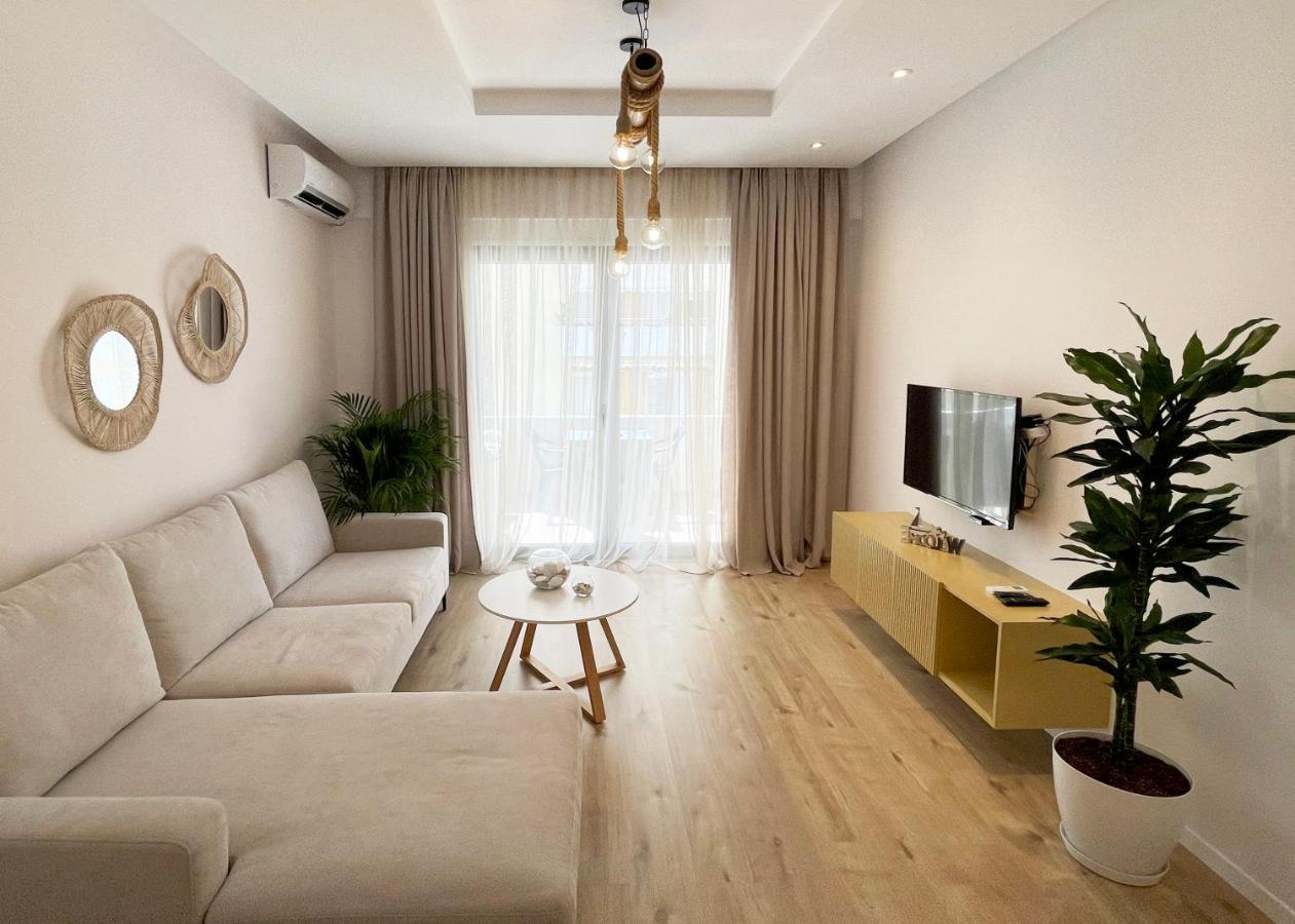 Seabreeze Lungomare Apartman Vlora
