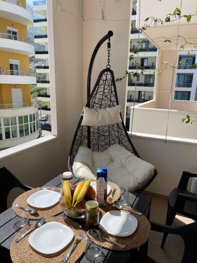 Seabreeze Lungomare * Vlora