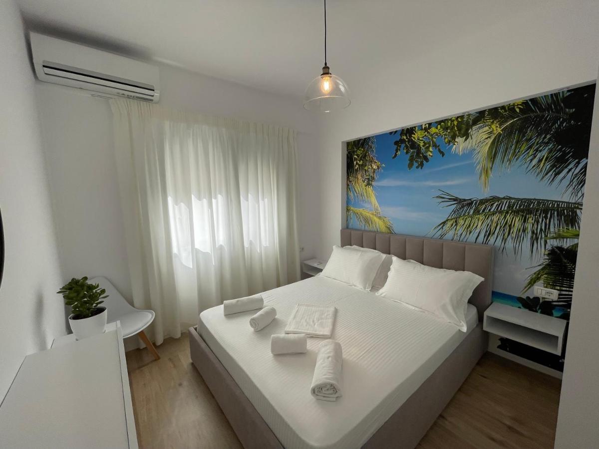 Apartman Seabreeze Lungomare