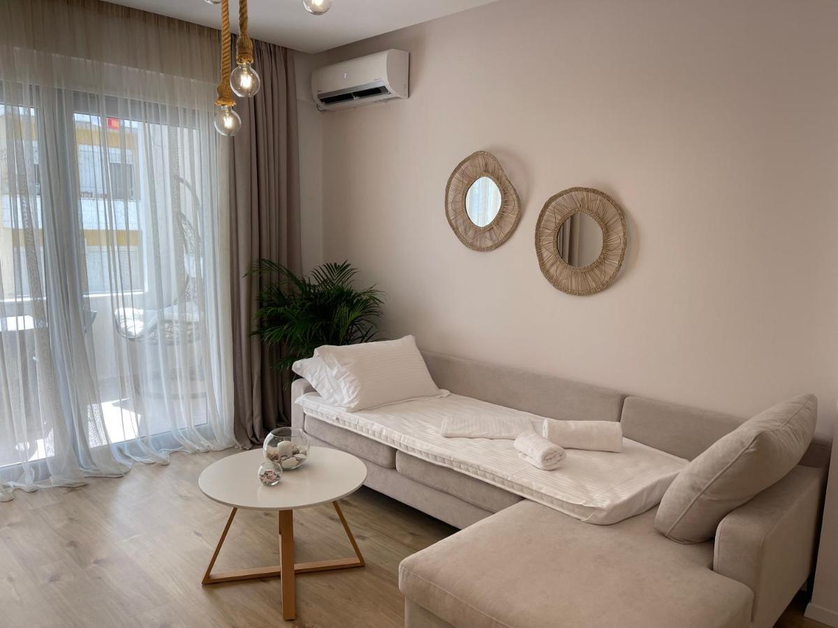 Apartman Seabreeze Lungomare