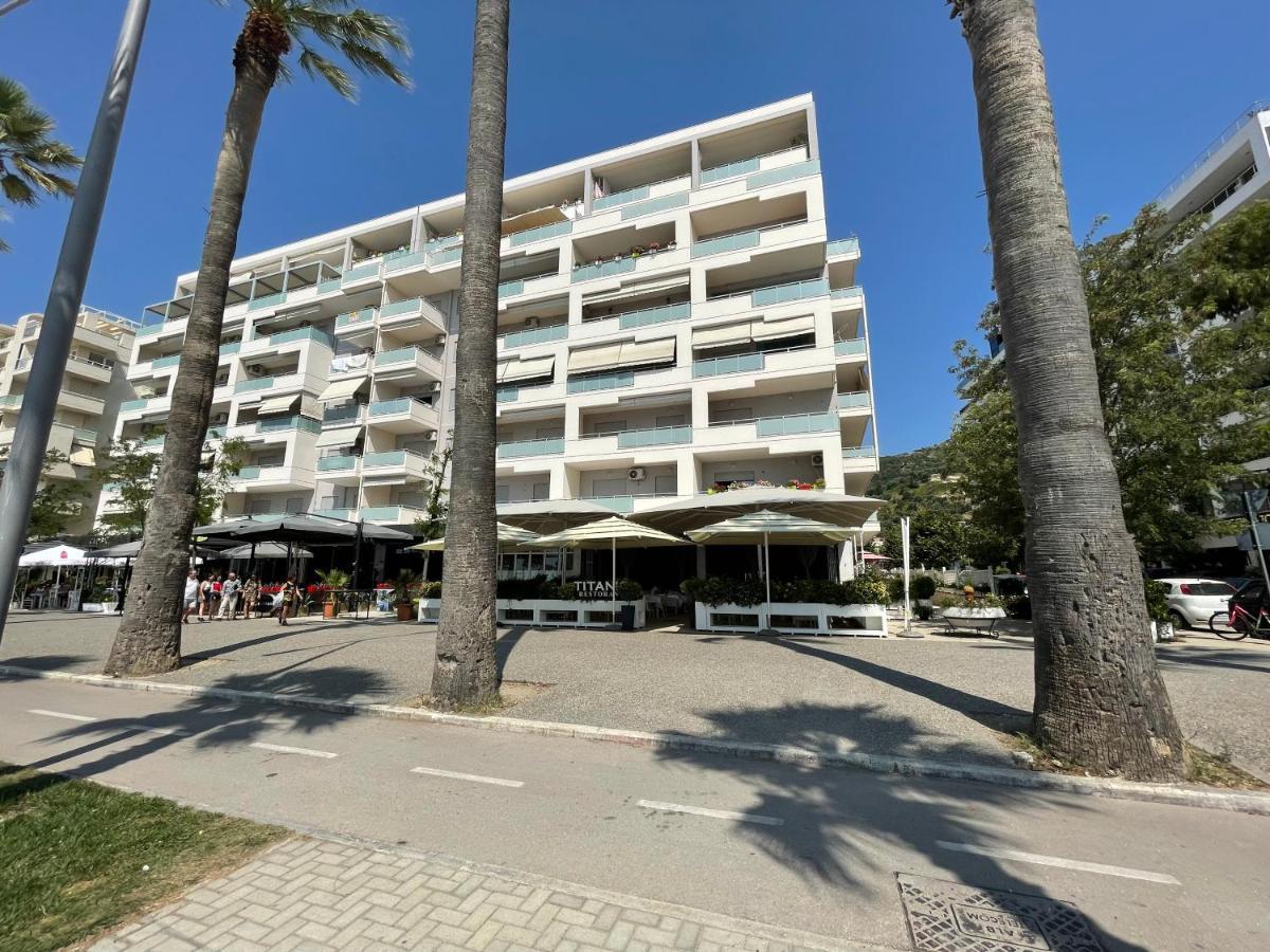 Seabreeze Lungomare * Vlora