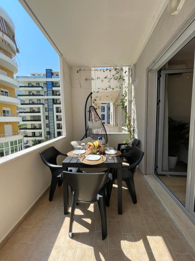 Seabreeze Lungomare * Vlora
