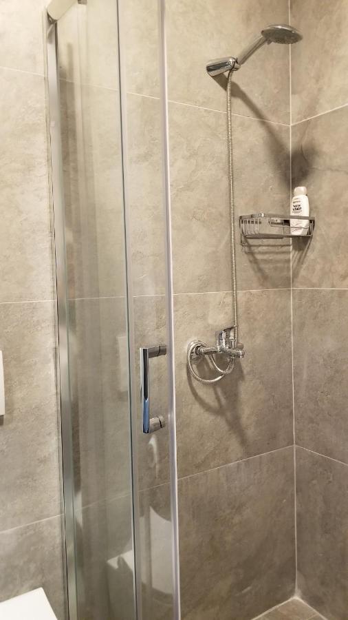 Seabreeze Lungomare Apartman Vlora
