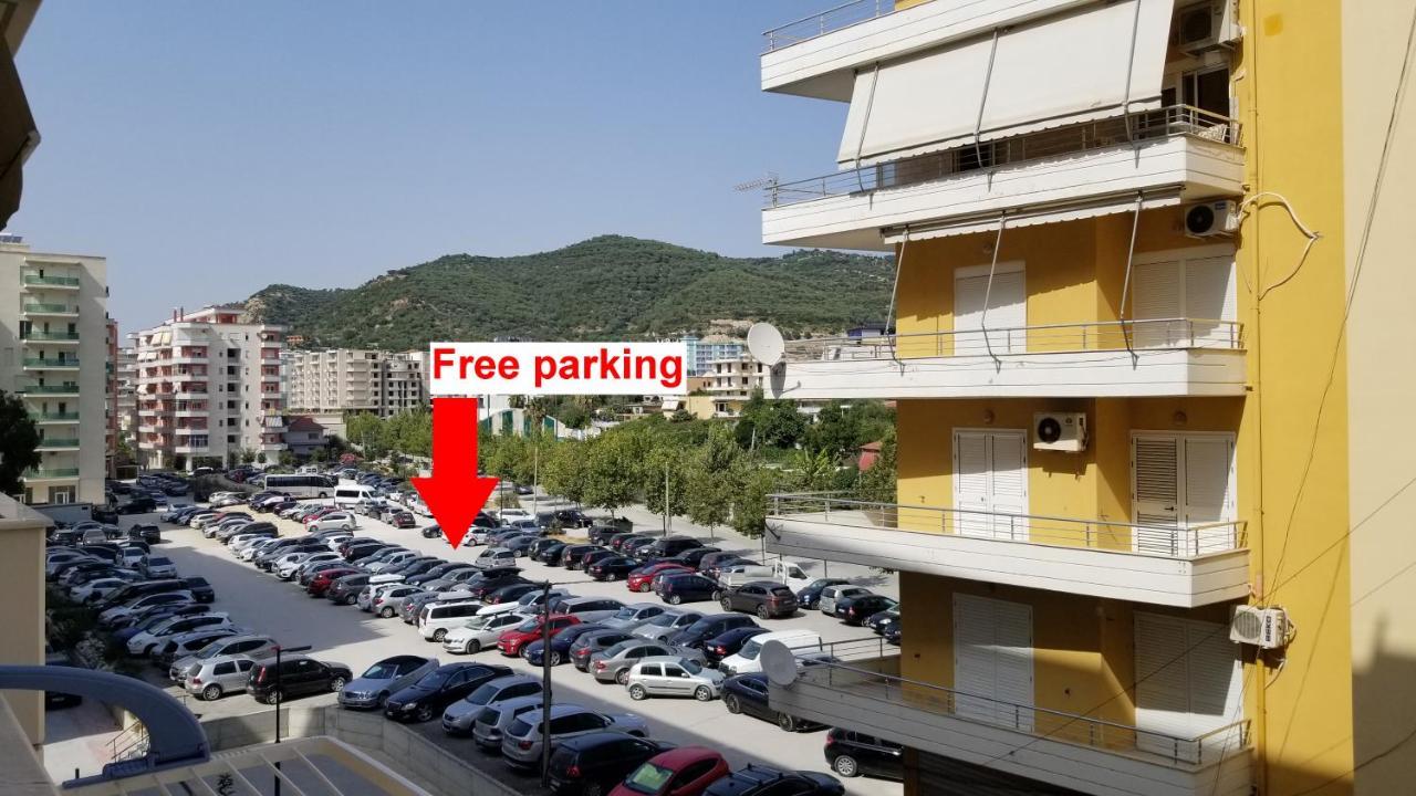 Apartment Seabreeze Lungomare