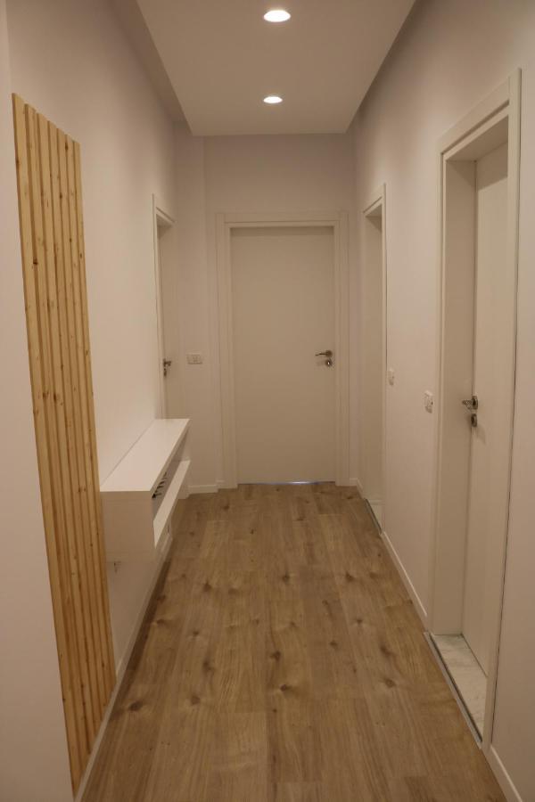 Apartman Seabreeze Lungomare