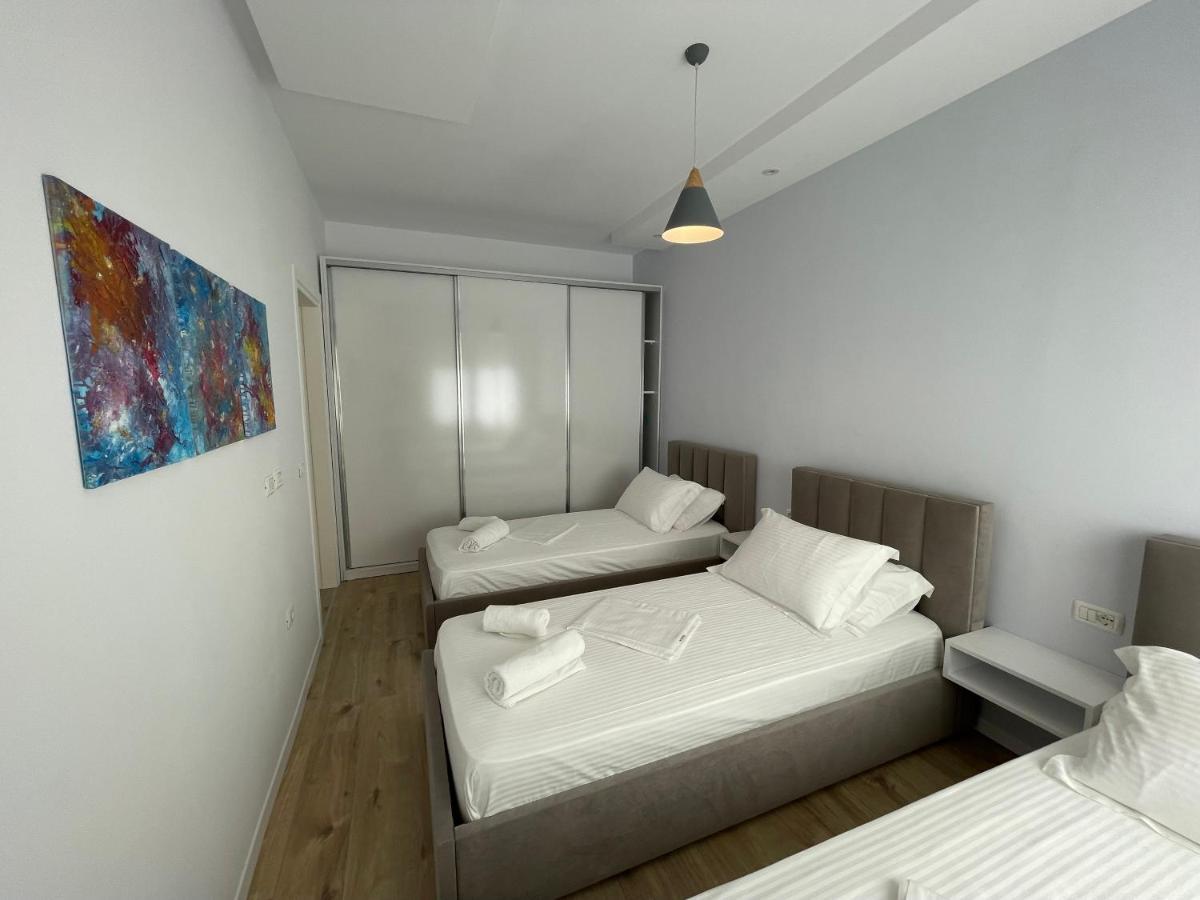Seabreeze Lungomare Vlora