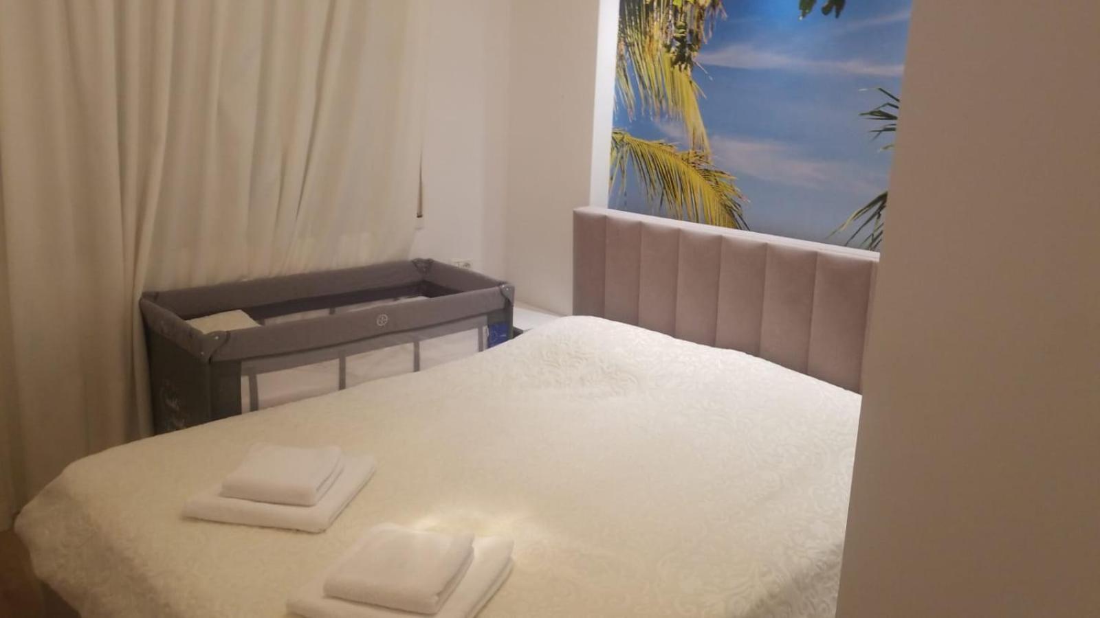Apartman Seabreeze Lungomare